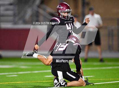 Thumbnail 3 in Cedar Creek @ A&M Consolidated photogallery.