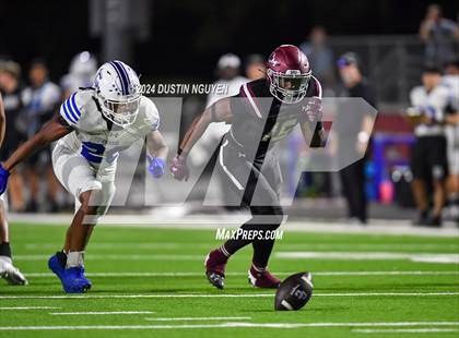 Thumbnail 1 in Cedar Creek @ A&M Consolidated photogallery.