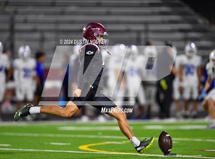 Thumbnail 2 in Cedar Creek @ A&M Consolidated photogallery.