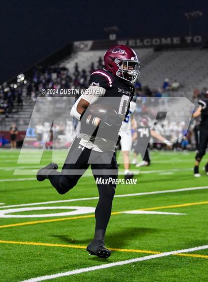 Thumbnail 2 in Cedar Creek @ A&M Consolidated photogallery.