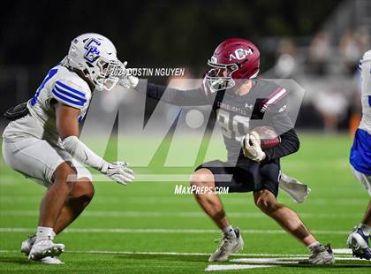 Thumbnail 2 in Cedar Creek @ A&M Consolidated photogallery.
