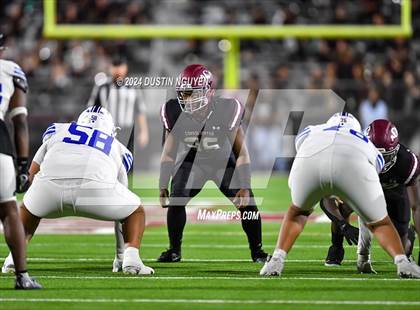Thumbnail 3 in Cedar Creek @ A&M Consolidated photogallery.
