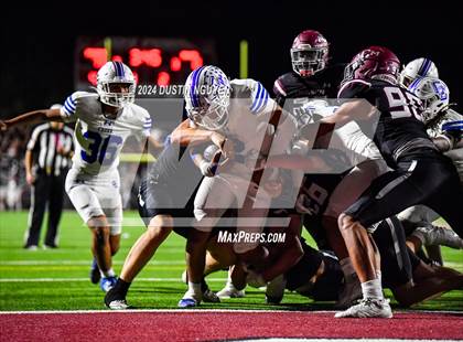 Thumbnail 3 in Cedar Creek @ A&M Consolidated photogallery.