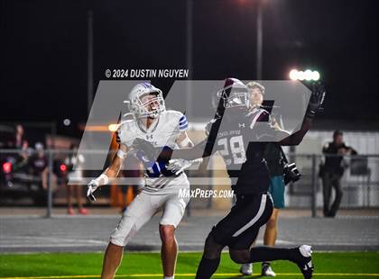 Thumbnail 2 in Cedar Creek @ A&M Consolidated photogallery.