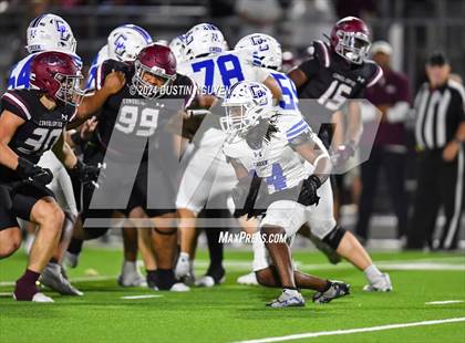 Thumbnail 2 in Cedar Creek @ A&M Consolidated photogallery.