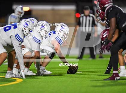 Thumbnail 1 in Cedar Creek @ A&M Consolidated photogallery.