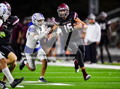 Thumbnail 3 in Cedar Creek @ A&M Consolidated photogallery.