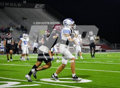 Thumbnail 1 in Cedar Creek @ A&M Consolidated photogallery.
