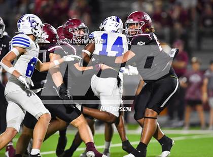 Thumbnail 3 in Cedar Creek @ A&M Consolidated photogallery.