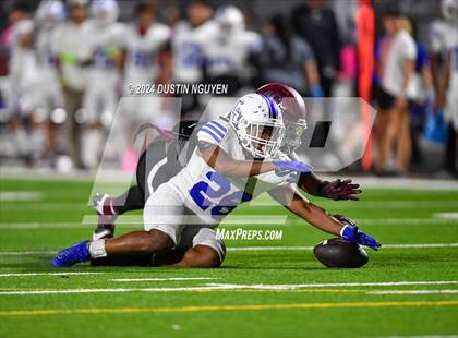 Thumbnail 2 in Cedar Creek @ A&M Consolidated photogallery.
