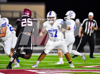 Thumbnail 3 in Cedar Creek @ A&M Consolidated photogallery.