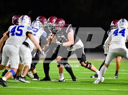 Thumbnail 3 in Cedar Creek @ A&M Consolidated photogallery.