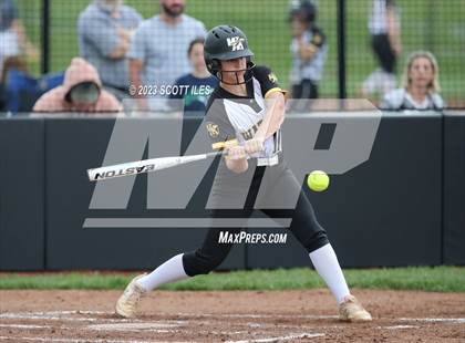 Thumbnail 2 in Teays Valley @ Watkins Memorial photogallery.