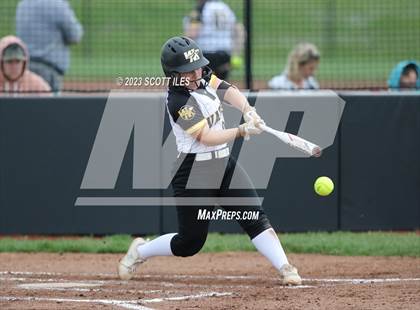 Thumbnail 2 in Teays Valley @ Watkins Memorial photogallery.