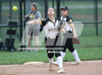 Thumbnail 1 in Teays Valley @ Watkins Memorial photogallery.