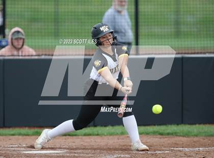 Thumbnail 2 in Teays Valley @ Watkins Memorial photogallery.