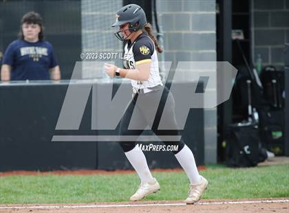 Thumbnail 2 in Teays Valley @ Watkins Memorial photogallery.
