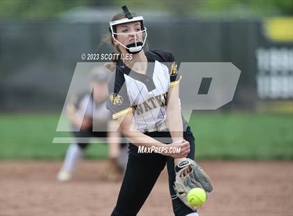 Thumbnail 2 in Teays Valley @ Watkins Memorial photogallery.