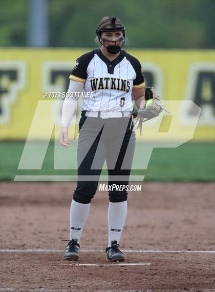 Thumbnail 3 in Teays Valley @ Watkins Memorial photogallery.