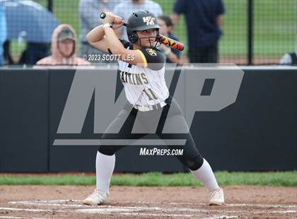 Thumbnail 2 in Teays Valley @ Watkins Memorial photogallery.