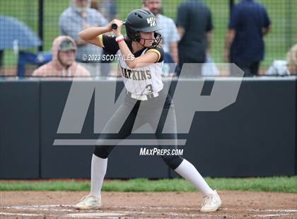 Thumbnail 1 in Teays Valley @ Watkins Memorial photogallery.