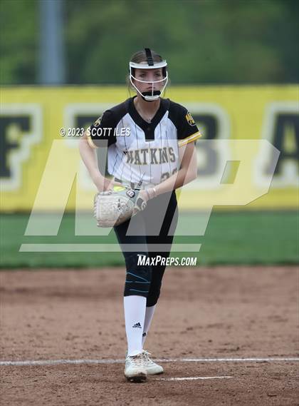 Thumbnail 1 in Teays Valley @ Watkins Memorial photogallery.