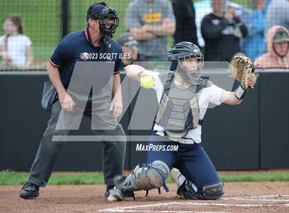 Thumbnail 3 in Teays Valley @ Watkins Memorial photogallery.