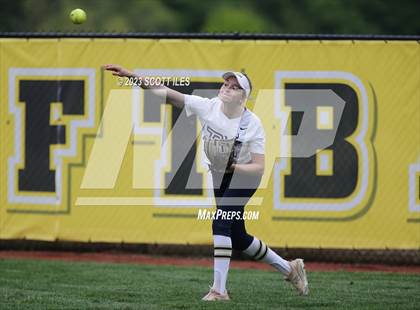 Thumbnail 3 in Teays Valley @ Watkins Memorial photogallery.