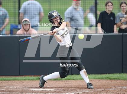 Thumbnail 1 in Teays Valley @ Watkins Memorial photogallery.