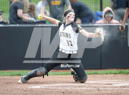 Thumbnail 3 in Teays Valley @ Watkins Memorial photogallery.