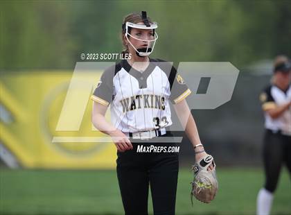 Thumbnail 2 in Teays Valley @ Watkins Memorial photogallery.
