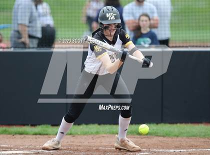 Thumbnail 2 in Teays Valley @ Watkins Memorial photogallery.