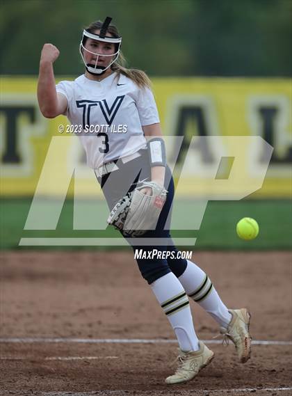 Thumbnail 2 in Teays Valley @ Watkins Memorial photogallery.