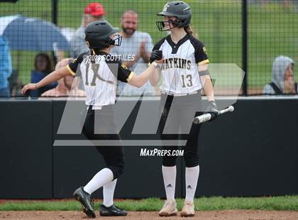 Thumbnail 3 in Teays Valley @ Watkins Memorial photogallery.