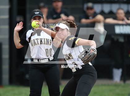 Thumbnail 2 in Teays Valley @ Watkins Memorial photogallery.