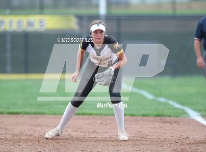 Thumbnail 3 in Teays Valley @ Watkins Memorial photogallery.