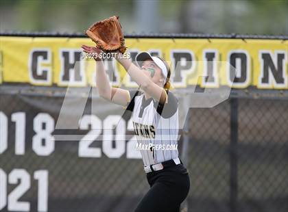 Thumbnail 3 in Teays Valley @ Watkins Memorial photogallery.