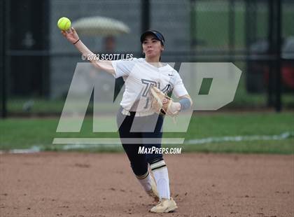 Thumbnail 3 in Teays Valley @ Watkins Memorial photogallery.