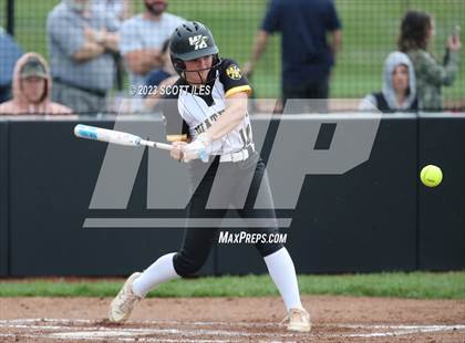 Thumbnail 1 in Teays Valley @ Watkins Memorial photogallery.