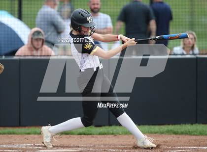 Thumbnail 3 in Teays Valley @ Watkins Memorial photogallery.