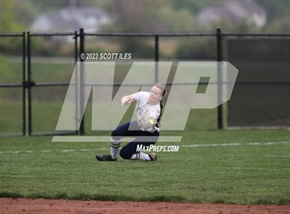 Thumbnail 3 in Teays Valley @ Watkins Memorial photogallery.