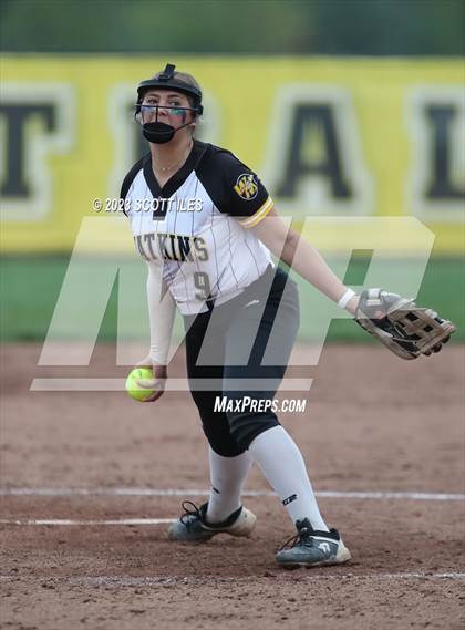 Thumbnail 2 in Teays Valley @ Watkins Memorial photogallery.