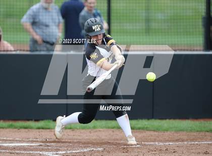 Thumbnail 2 in Teays Valley @ Watkins Memorial photogallery.