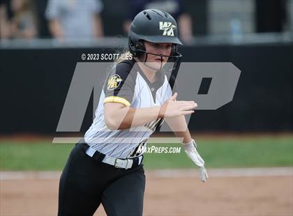 Thumbnail 3 in Teays Valley @ Watkins Memorial photogallery.