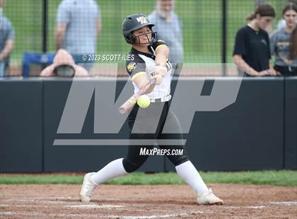 Thumbnail 2 in Teays Valley @ Watkins Memorial photogallery.