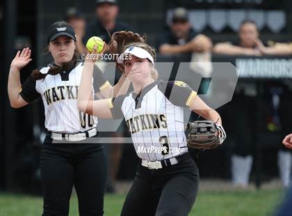 Thumbnail 3 in Teays Valley @ Watkins Memorial photogallery.