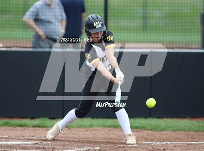 Thumbnail 1 in Teays Valley @ Watkins Memorial photogallery.