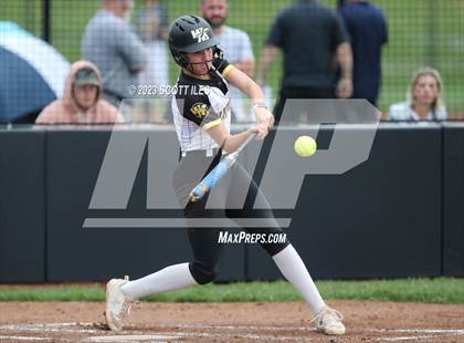 Thumbnail 2 in Teays Valley @ Watkins Memorial photogallery.