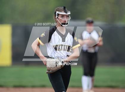 Thumbnail 3 in Teays Valley @ Watkins Memorial photogallery.