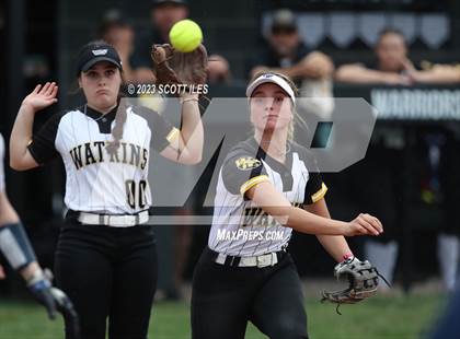Thumbnail 3 in Teays Valley @ Watkins Memorial photogallery.